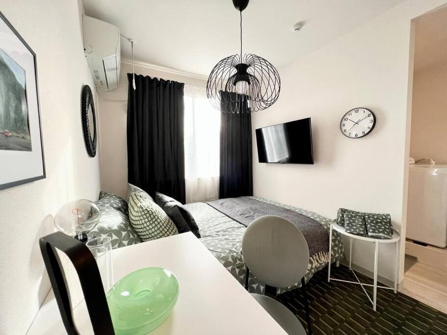 Tyo Ikebukuro Designer's 202 Appartement Tōkyō