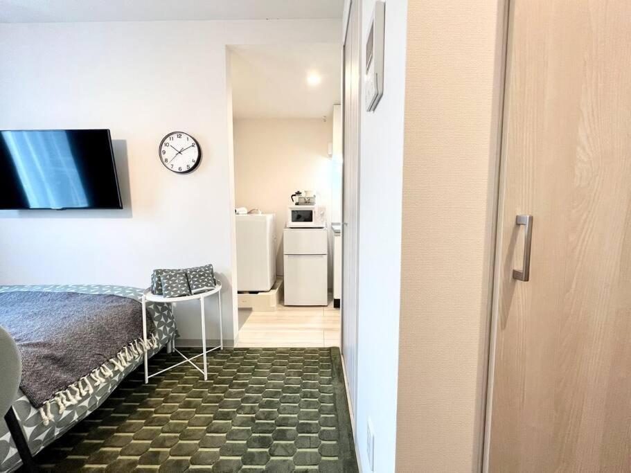 Appartement Tyo Ikebukuro Designer's 202 Tōkyō