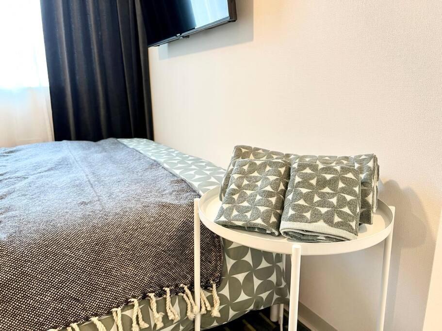 Tyo Ikebukuro Designer's 202 Appartement