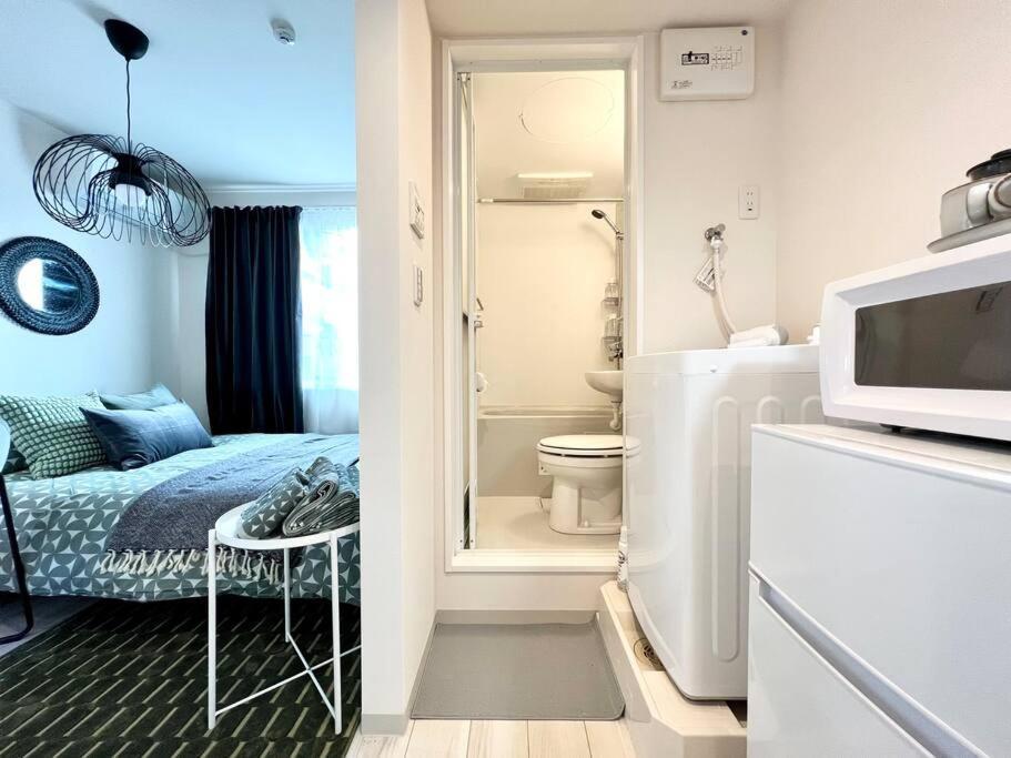 Appartement Tyo Ikebukuro Designer's 202