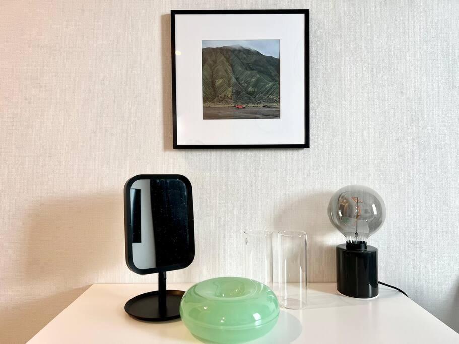 Tyo Ikebukuro Designer's 202 Appartement *