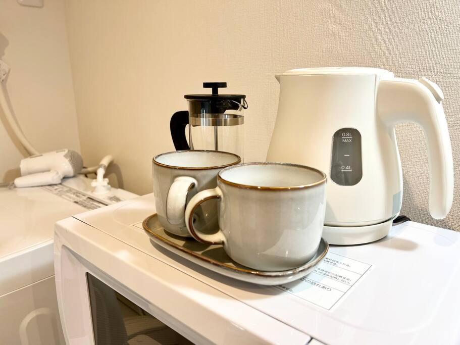 Tyo Ikebukuro Designer's 202 Appartement